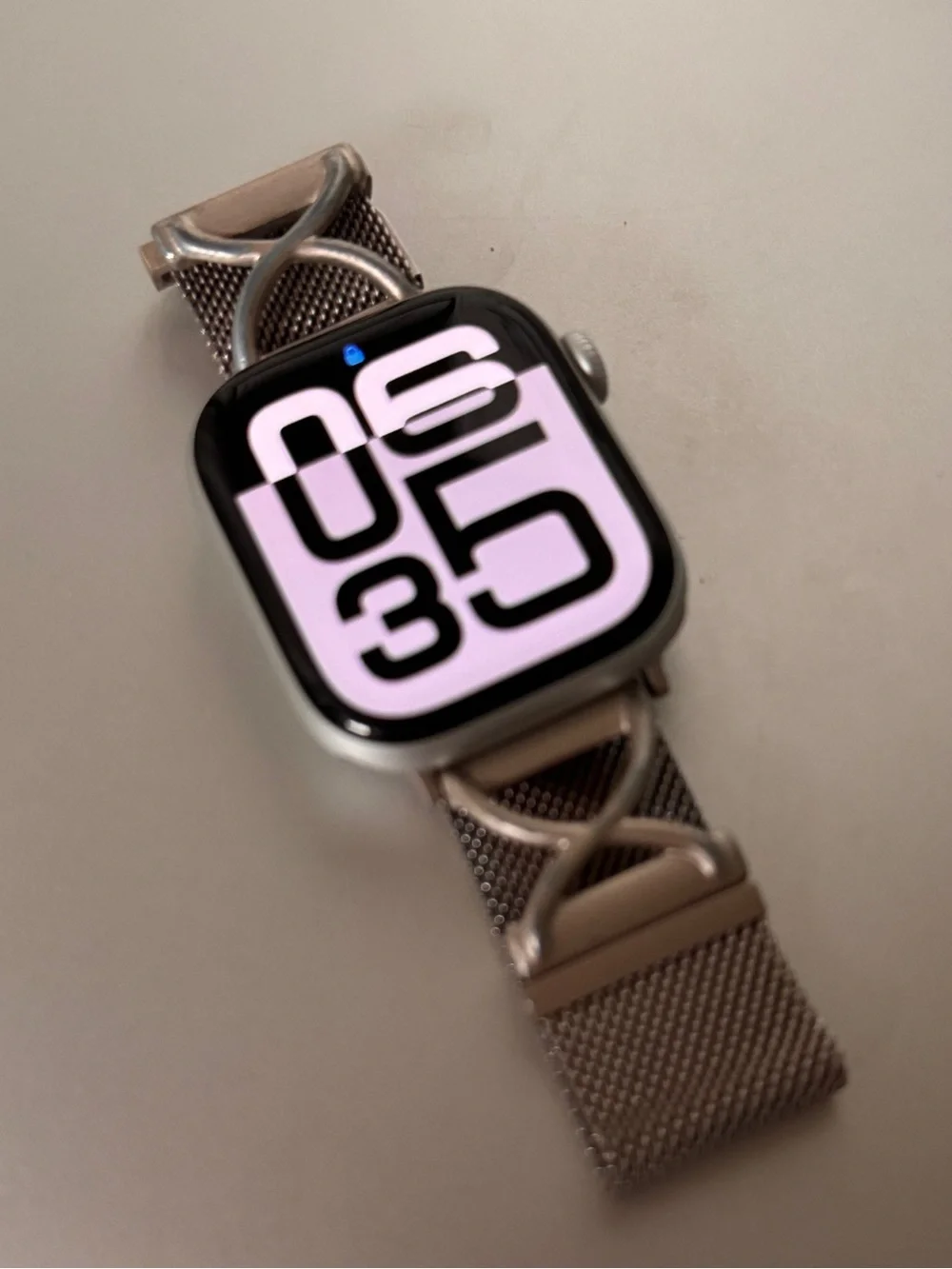 Smart! Apple Watch 42mm Series 10 - EUC